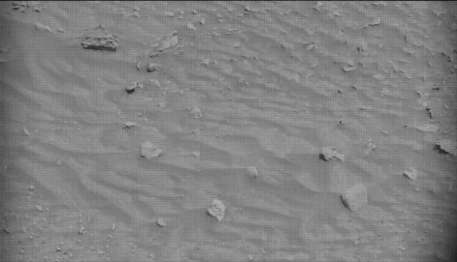 Sol 4813: Mast Camera (Mastcam)