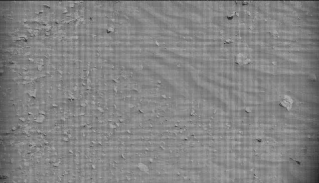 Sol 4813: Mast Camera (Mastcam)