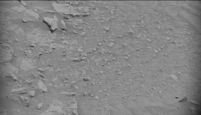 Sol 4813: Mast Camera (Mastcam)