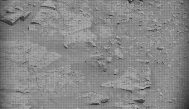 Sol 4813: Mast Camera (Mastcam)