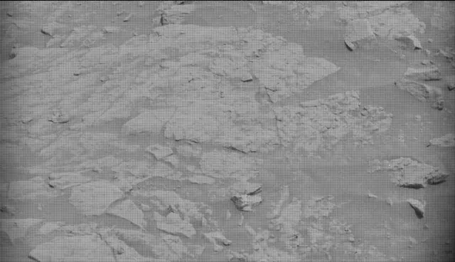 Sol 4813: Mast Camera (Mastcam)