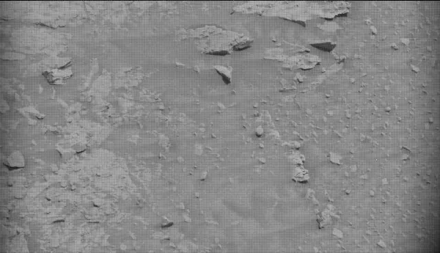 Sol 4813: Mast Camera (Mastcam)