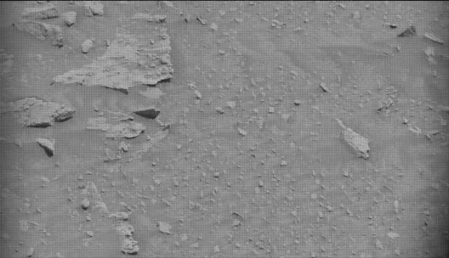 Sol 4813: Mast Camera (Mastcam)