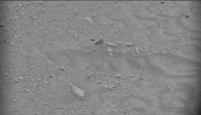 Sol 4813: Mast Camera (Mastcam)