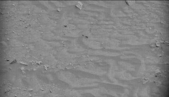Sol 4813: Mast Camera (Mastcam)