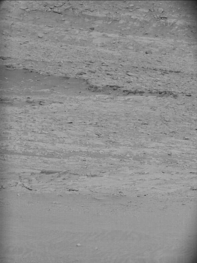 Sol 4813: Mast Camera (Mastcam)