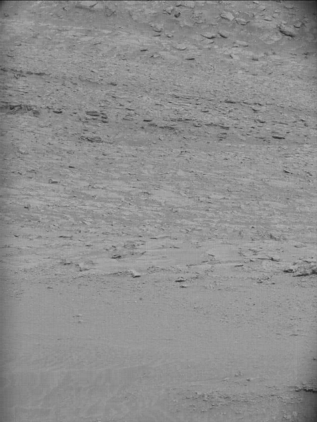 Sol 4813: Mast Camera (Mastcam)