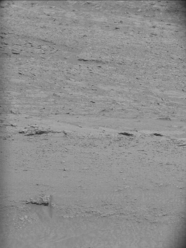 Sol 4813: Mast Camera (Mastcam)