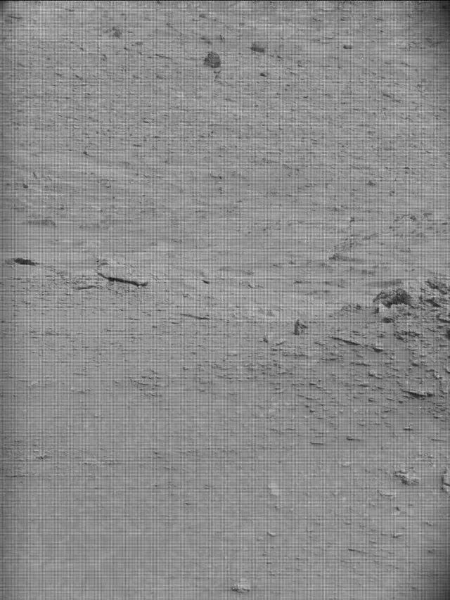 Sol 4813: Mast Camera (Mastcam)