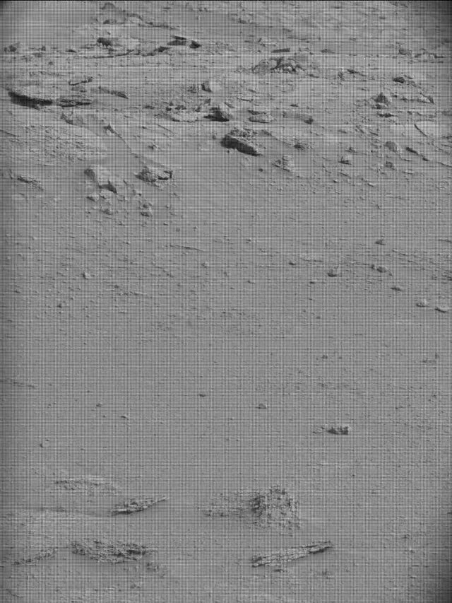 Sol 4813: Mast Camera (Mastcam)