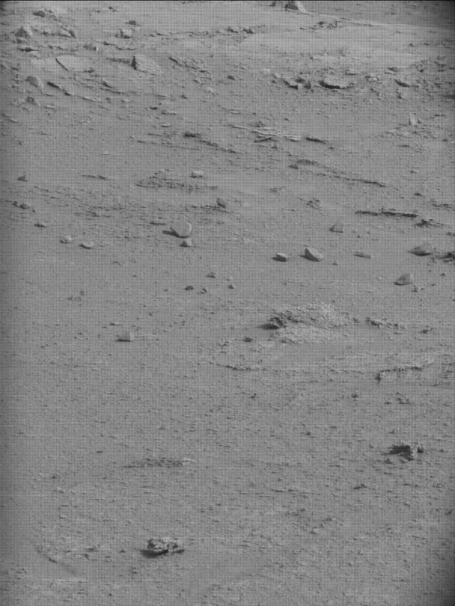 Sol 4813: Mast Camera (Mastcam)