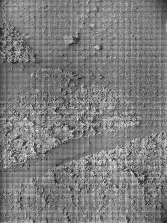 Sol 4813: Mast Camera (Mastcam)