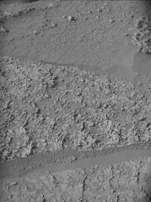 Sol 4813: Mast Camera (Mastcam)