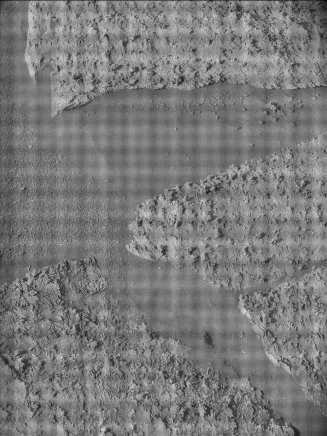 Sol 4813: Mast Camera (Mastcam)