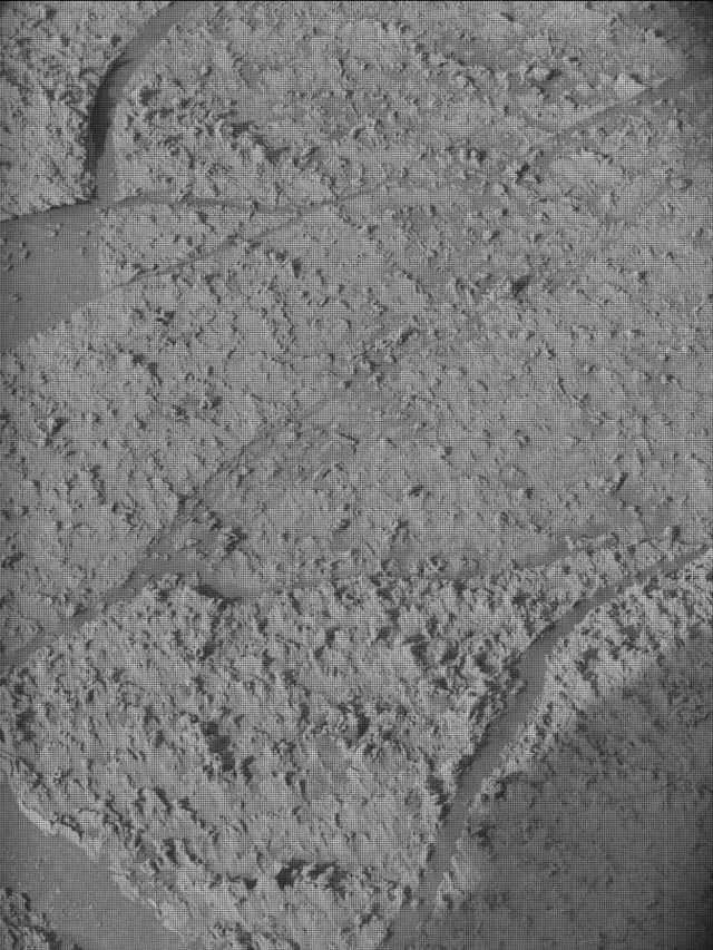 Sol 4813: Mast Camera (Mastcam)