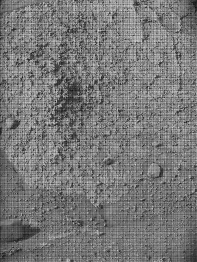 Sol 4813: Mast Camera (Mastcam)