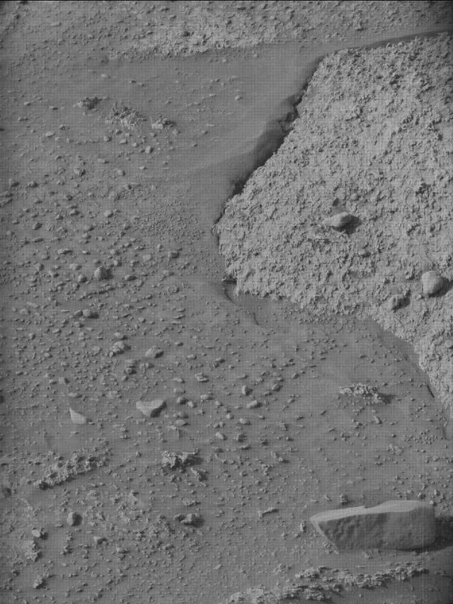 Sol 4813: Mast Camera (Mastcam)