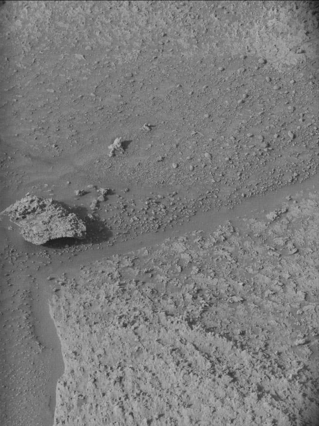 Sol 4813: Mast Camera (Mastcam)
