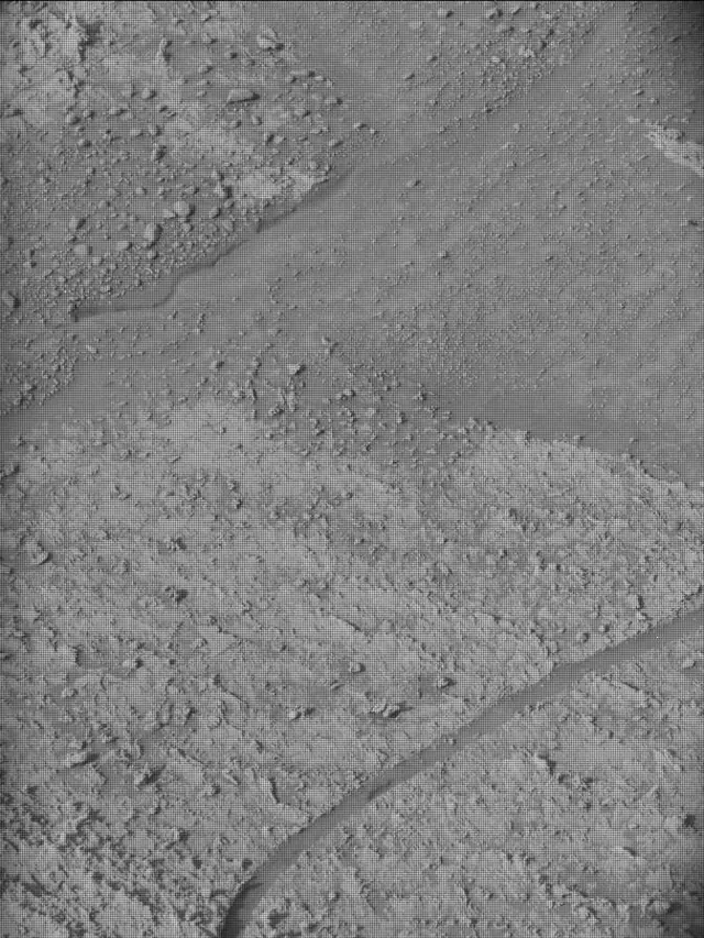 Sol 4813: Mast Camera (Mastcam)