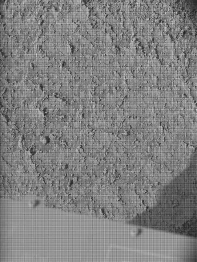 Sol 4813: Mast Camera (Mastcam)