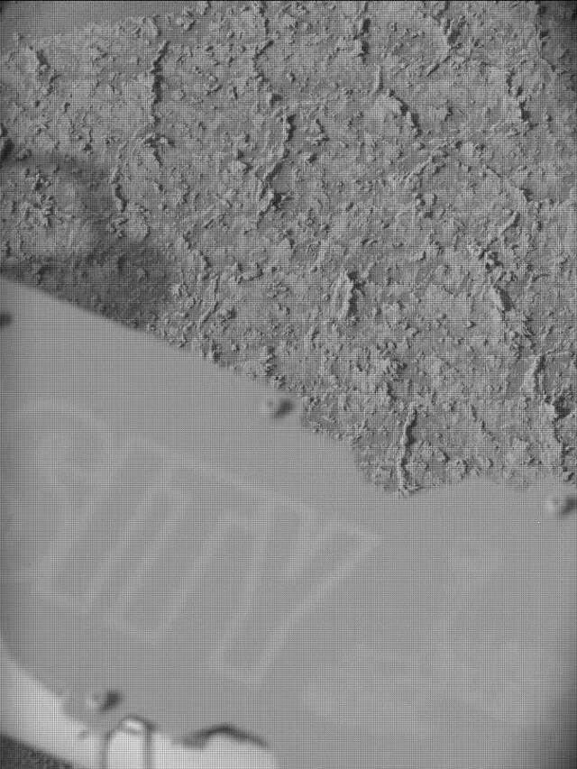 Sol 4813: Mast Camera (Mastcam)