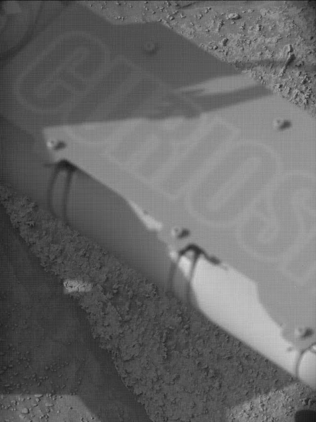 Sol 4813: Mast Camera (Mastcam)