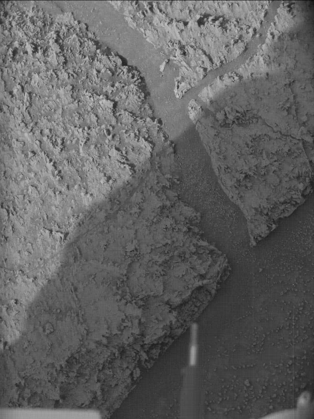 Sol 4813: Mast Camera (Mastcam)