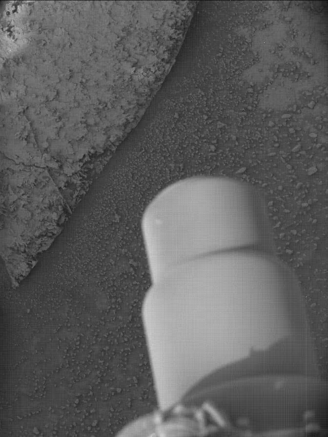 Sol 4813: Mast Camera (Mastcam)