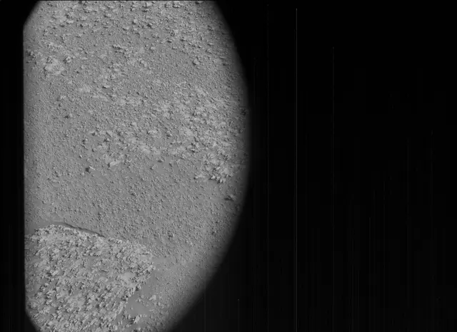 Sol 4813: Mast Camera (Mastcam)