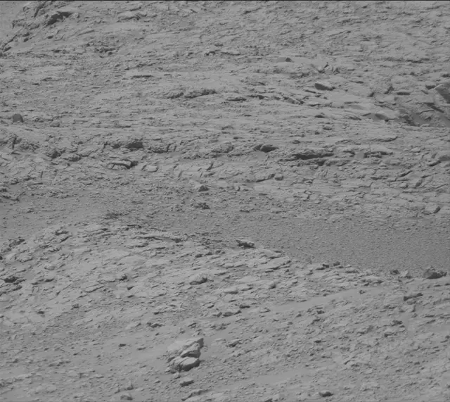 Sol 4813: Mast Camera (Mastcam)