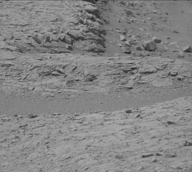 Sol 4813: Mast Camera (Mastcam)