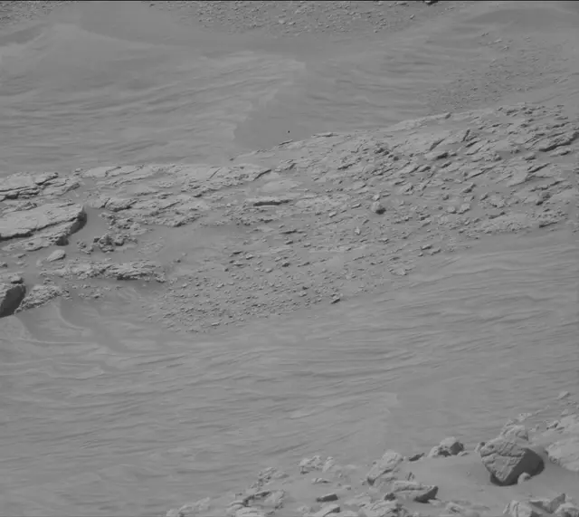Sol 4813: Mast Camera (Mastcam)
