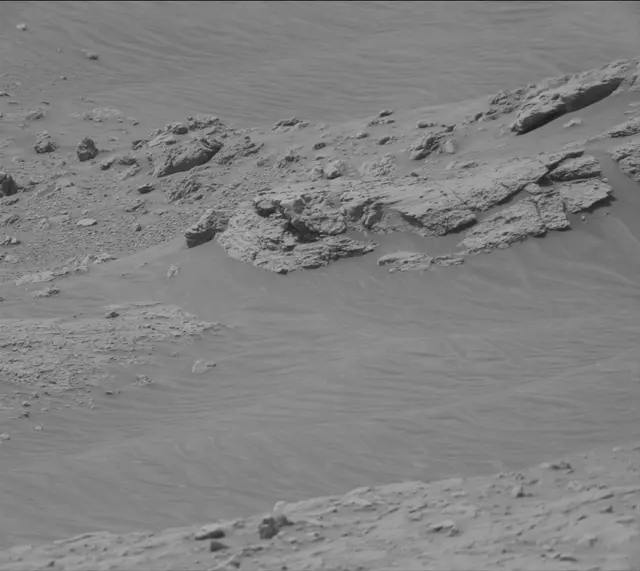 Sol 4813: Mast Camera (Mastcam)