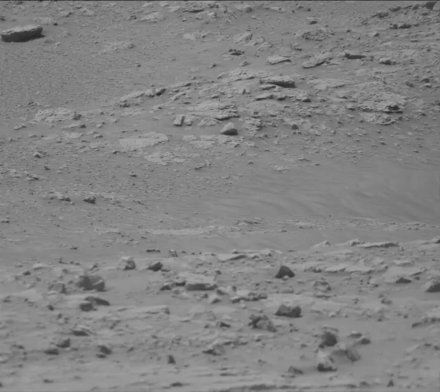 Sol 4813: Mast Camera (Mastcam)