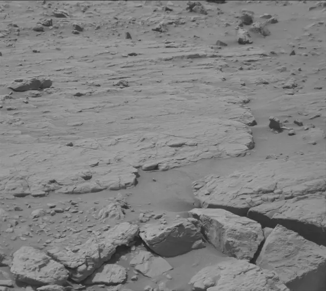 Sol 4813: Mast Camera (Mastcam)