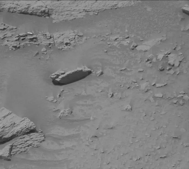Sol 4813: Mast Camera (Mastcam)