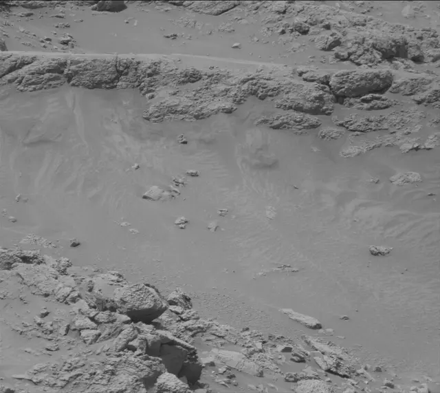 Sol 4813: Mast Camera (Mastcam)