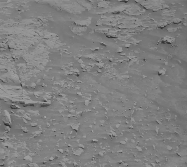 Sol 4813: Mast Camera (Mastcam)