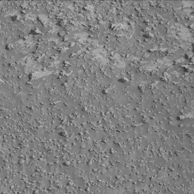 Sol 4813: Mast Camera (Mastcam)