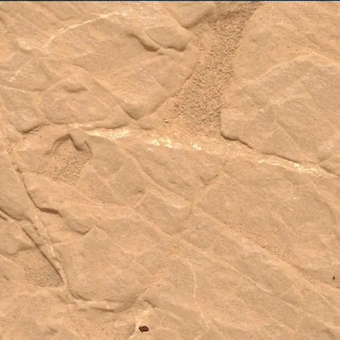 Sol 4813: Mars Hand Lens Imager (MAHLI)