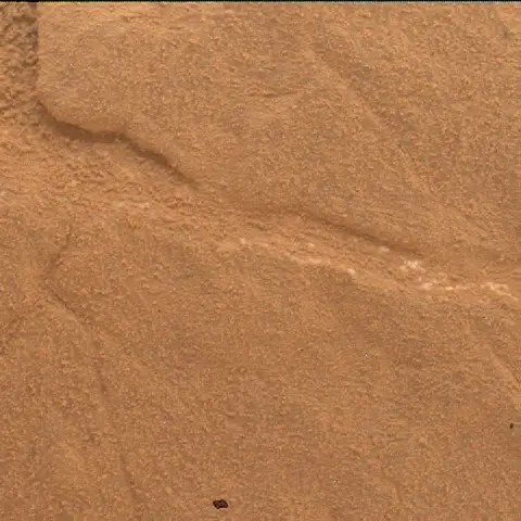 Sol 4813: Mars Hand Lens Imager (MAHLI)