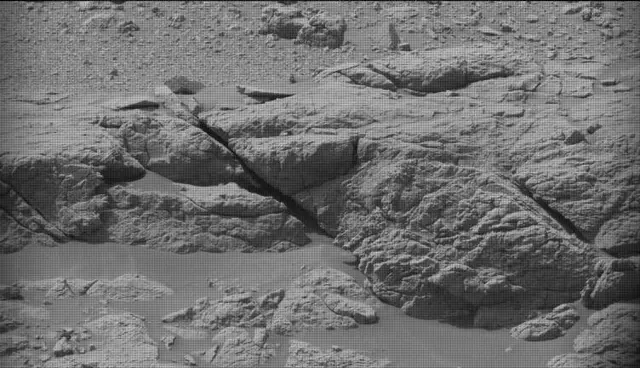 Sol 4815: Mast Camera (Mastcam)