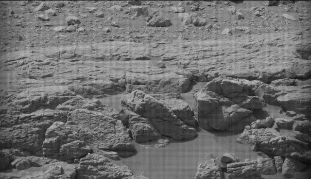 Sol 4815: Mast Camera (Mastcam)
