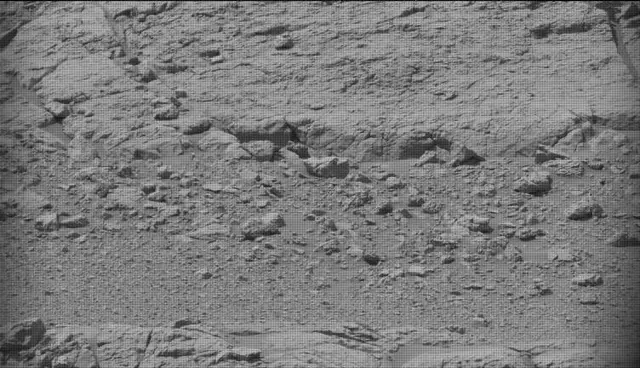 Sol 4815: Mast Camera (Mastcam)