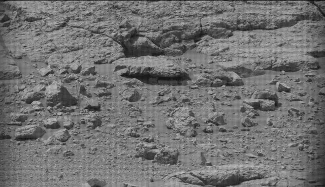 Sol 4815: Mast Camera (Mastcam)