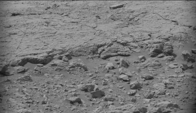 Sol 4815: Mast Camera (Mastcam)