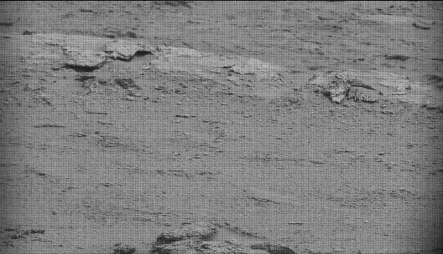 Sol 4815: Mast Camera (Mastcam)