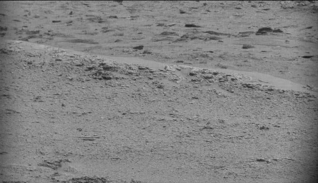 Sol 4815: Mast Camera (Mastcam)