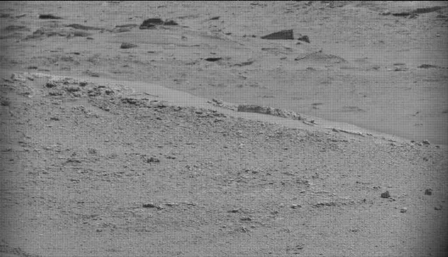 Sol 4815: Mast Camera (Mastcam)