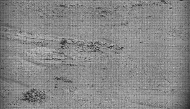 Sol 4815: Mast Camera (Mastcam)